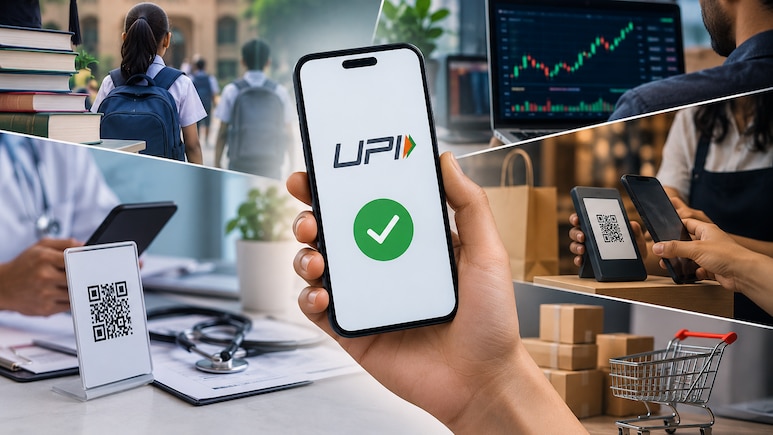 UPI MDR: PhonePe's CEO Sameer Nigam Says 96% Of Transactions Will Remain Free