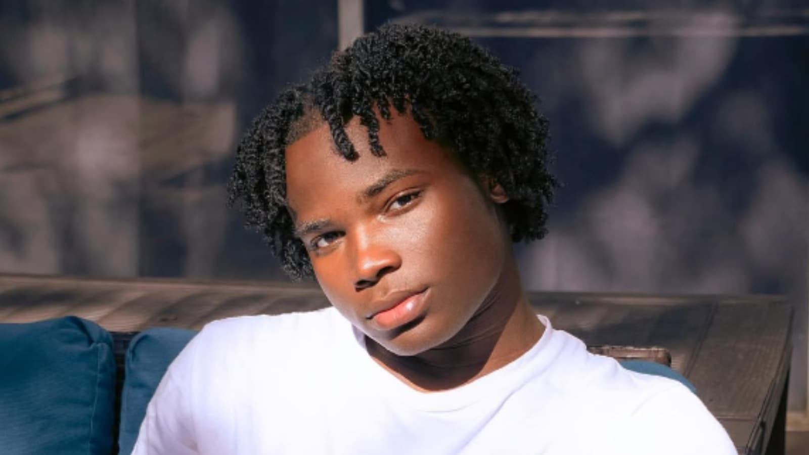 "Rushed To The ER": Kanel Joseph Thrown Off A Bull Mid-Ride In Clip Captured on Kick