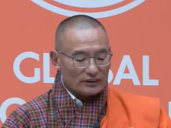 Bhutan PM's Evocative Question: Why Does So Much About Our Global Food System Still Not Add Up?