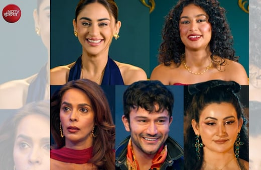 The Traitors 2 Finale LIVE: आज होगा द ट्रेटर्स 2 के विनर का खुलासा, 6 कंटेस्टेंट्स के बीच है कड़ा मुकाबला