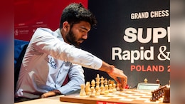Chess Olympiad: D Gukesh, Nihal Sarin, R Praggnanandhaa Shine As India Beat Uzbekistan 3.5-0.5