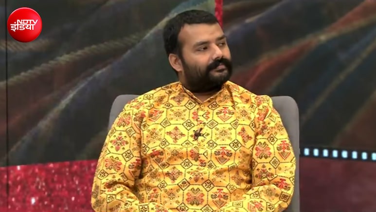 'लोग छूने लगे पैर, उतारने लगे आरती', हनुमान अंश के एक्टर को लगने लगा था अजीब, बोले- फिर हनुमान जी ने दूर की दुविधा
