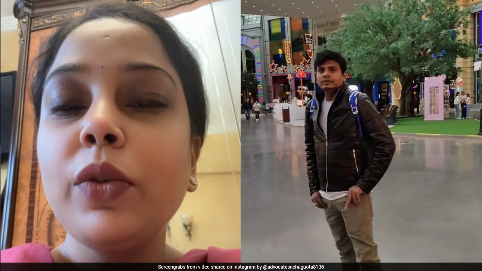 Indian Engineer Detained in Moscow Amid Allegations of Military Pressure, Embassy Involved