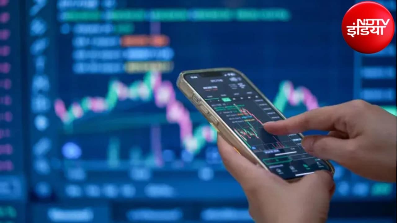 मॉर्गन स्टेनली के 10 पसंदीदा शेयर: अदाणी पावर से लेकर मारुति तक...कमाई के लिए इन मजबूत शेयरों पर जताया भरोसा