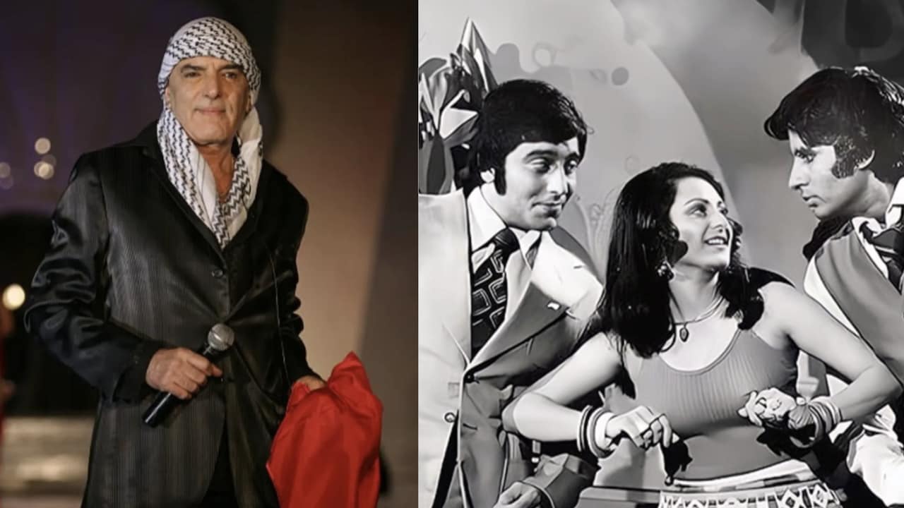 Sanjay Gupta Reveals Why Feroz Khan Rejected Hera Pheri With Amitabh Bachchan