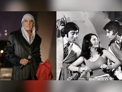 Sanjay Gupta Reveals Why Feroz Khan Rejected <i>Hera Pheri</i> With Amitabh Bachchan