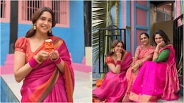 Why Sharvari Never Misses Ganesh Chaturthi At Her 100-Year-Old Ancestral Family Home