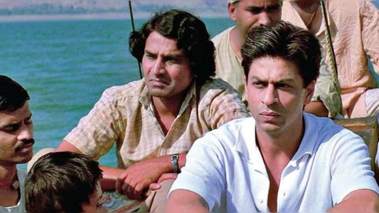 'स्वदेश' के लिए पहली पसंद नहीं थे शाहरुख खान, धुरंधर के अजय सान्याल से लेकर, आमिर-ऋतिक के नामों पर हुई थी चर्चा, को-राइटर का खुलासा
