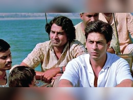'स्वदेश' के लिए पहली पसंद नहीं थे शाहरुख खान, धुरंधर के अजय सान्याल से लेकर, आमिर-ऋतिक के नामों पर हुई थी चर्चा, को-राइटर का खुलासा