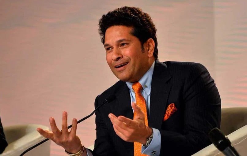 Sachin Tendulkar Reacts As Ben Shelton Shocks Carlos Alcaraz In US Open Epic