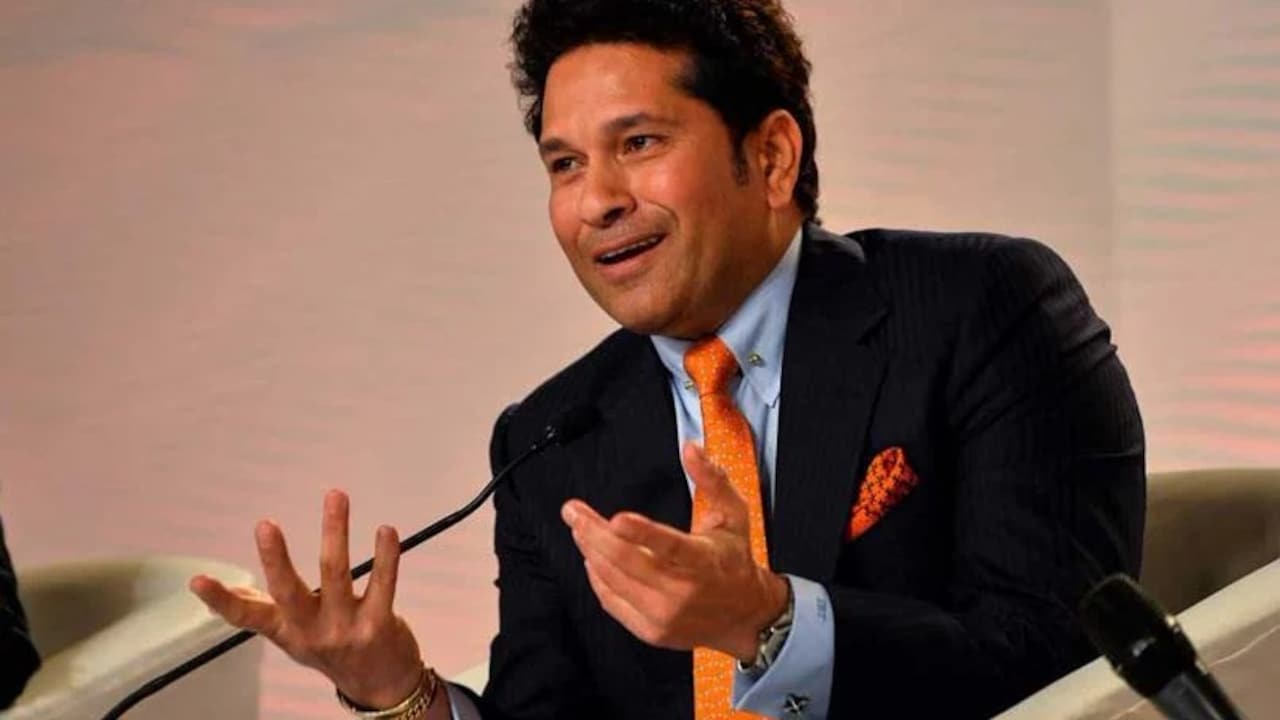Sachin Tendulkar Reacts As Ben Shelton Shocks Carlos Alcaraz In US Open Epic