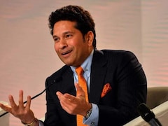 Sachin Tendulkar Reacts As Ben Shelton Shocks Carlos Alcaraz In US Open Epic