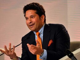 Sachin Tendulkar Reacts As Ben Shelton Shocks Carlos Alcaraz In US Open Epic