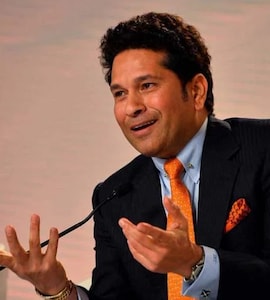 Sachin Tendulkar Reacts As Ben Shelton Shocks Carlos Alcaraz In US Open Epic