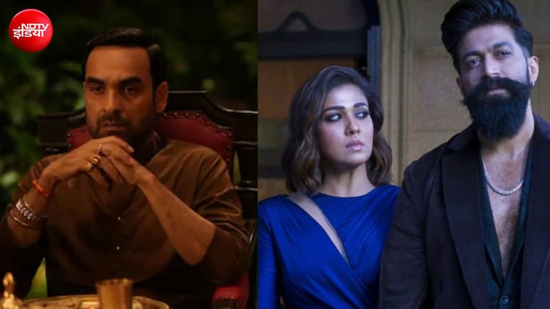 Mirzapur The Movie Box Office Collection Day 3: मिर्जापुर द मूवी ने 500 करोड़ी टॉक्सिक को किया ढेर, तीन दिनों में हुई 100 करोड़ पार&nbsp;