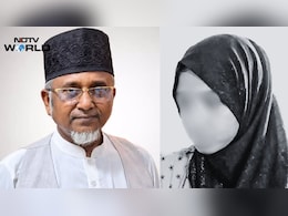 75 साल के मुस्लिम जमात नेता की 19 साल की बीवी की मौत, सांसद के कमरे में लटकी मिली लाश, बांग्लादेश में मचा बवाल