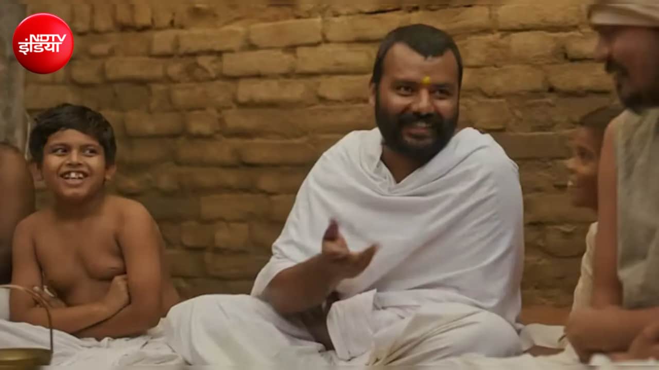 ‘हनुमान अंश’ के सेट पर थे सख्त नियम, न कोई देगा गाली, न चलेगी शराब और नॉन-वेज, जानिए क्यों लिया गया ऐसा फैसला