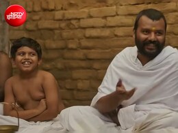 &lsquo;हनुमान अंश&rsquo; के सेट पर थे सख्त नियम, न कोई देगा गाली, न चलेगी शराब और नॉन-वेज, जानिए क्यों लिया गया ऐसा फैसला