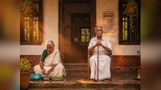 India Is Getting Old Before Getting Rich, Will Turn 'Aged' In 16 Years: Moody's