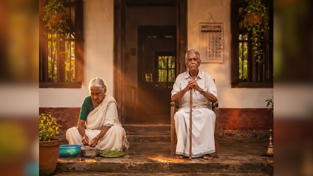 India Is Getting Old Before Getting Rich, Will Turn 'Aged' In 16 Years: Moody's