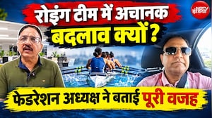 NDTV SUPER EXCLUSIVE- जापान में भारतीय एथलीटों ने क्यों की बगावत, आख़िर कैसे मान गई टीम?