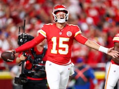 Patrick Mahomes Gets Big Praise After Kansas City Chiefs’ Surprising Moment With Indianapolis Colts