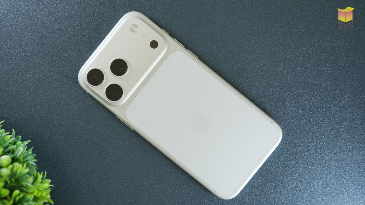₹65 हजार सस्ता मिल रहा iPhone 17 Pro, Croma पर आई जबरदस्त डील!