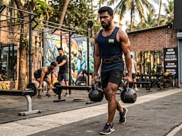 Farmer's Walk: Why This Simple Exercise Can Build Strength
