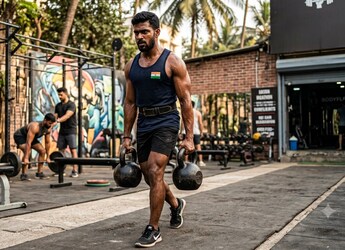 Can't Hold Heavy Weights? Try These Exercises To Improve Grip Strength