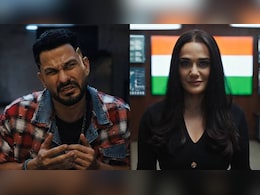 <i>Vibe</i> Trailer: Kunal Kemmu, Preity Zinta's Quirky Comedy Promises Plenty Of Madness
