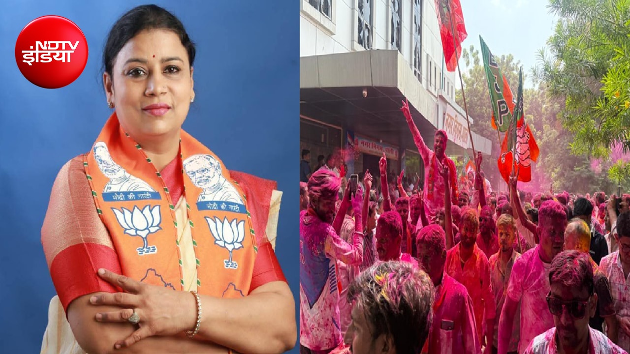 राजस्थान के पाली में कांग्रेस के साथ क्या हुआ? 29 पार्षदों के बावजूद मेयर चुनाव में सिर्फ 3 वोट, BJP का कब्जा