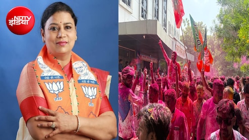 राजस्थान के पाली में कांग्रेस के साथ क्या हुआ? 29 पार्षदों के बावजूद मेयर चुनाव में सिर्फ 3 वोट, BJP का कब्जा