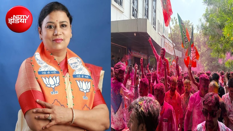 राजस्थान के पाली में कांग्रेस के साथ क्या हुआ? 29 पार्षदों के बावजूद मेयर चुनाव में सिर्फ 3 वोट, BJP का कब्जा