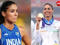 DSP बनने का ख्‍वाब टूटा तो प्राची चौधरी ने गोल्ड जीतकर बदली किस्मत, निभाया मां से किया वादा