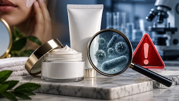 'Toxic Effects': CDSCO Warns Against Using Two 'Made In Pakistan' Whitening Creams
