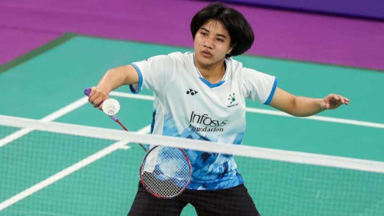Isharani Baruah Enters Final At Vietnam Open; Tanvi Sharma, HS Prannoy Bow Out In Semis