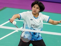 Isharani Baruah Enters Final At Vietnam Open; Tanvi Sharma, HS Prannoy Bow Out In Semis