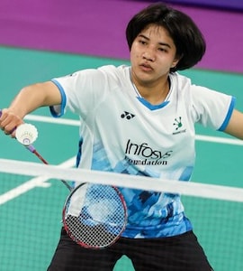 Isharani Baruah Enters Final At Vietnam Open; Tanvi Sharma, HS Prannoy Bow Out In Semis