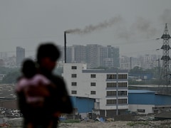 Anti-Pollution Crackdown Intensifies Across NCR, 150 Inspections In 15 Days
