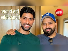 चार साल पहले रोहित शर्मा ने तिलक वर्मा को लेकर की थी भविष्यवाणी, अब सच हो रही