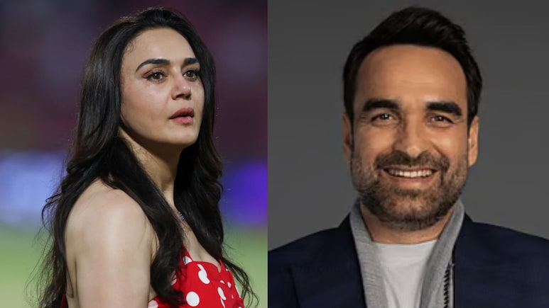 Preity Zinta, Pankaj Tripathi And Suniel Shetty Among 18 Members Of New Censor Board