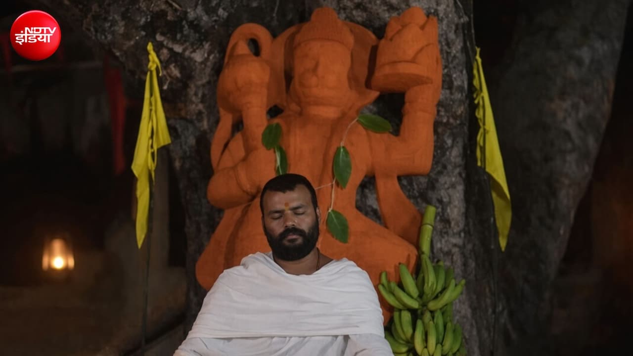 Hanuman Ansh Box Office: नीम करोली बाबा पर बनी फिल्म का चमत्कार, मंगल-बुध को बढ़ी कमाई, 27वें दिन 60 करोड़ पार