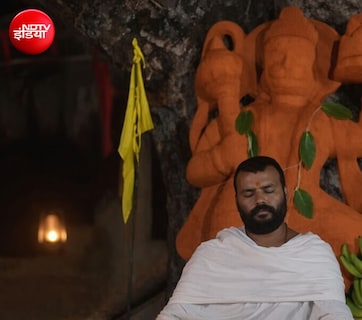 Hanuman Ansh Box Office: नीम करोली बाबा पर बनी फिल्म का चमत्कार, मंगल-बुध को बढ़ी कमाई, 27वें दिन 60 करोड़ पार