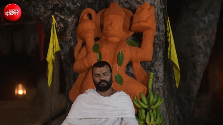 Hanuman Ansh Box Office: नीम करोली बाबा पर बनी फिल्म का चमत्कार, मंगल-बुध को बढ़ी कमाई, 27वें दिन 60 करोड़ पार