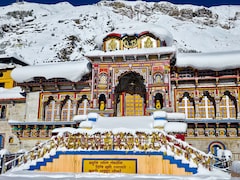 बद्रीनाथ में DJ पर फूटा मुरली मनोहर जोशी का गुस्सा तो स्थानीय लोगों ने दी चेतावनी-यहां भगवान विष्णु कर रहे तप