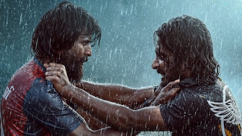Mandaadi Day 1 Advance Booking: Soori Starrer Builds Steam Before Big-Screen Arrival