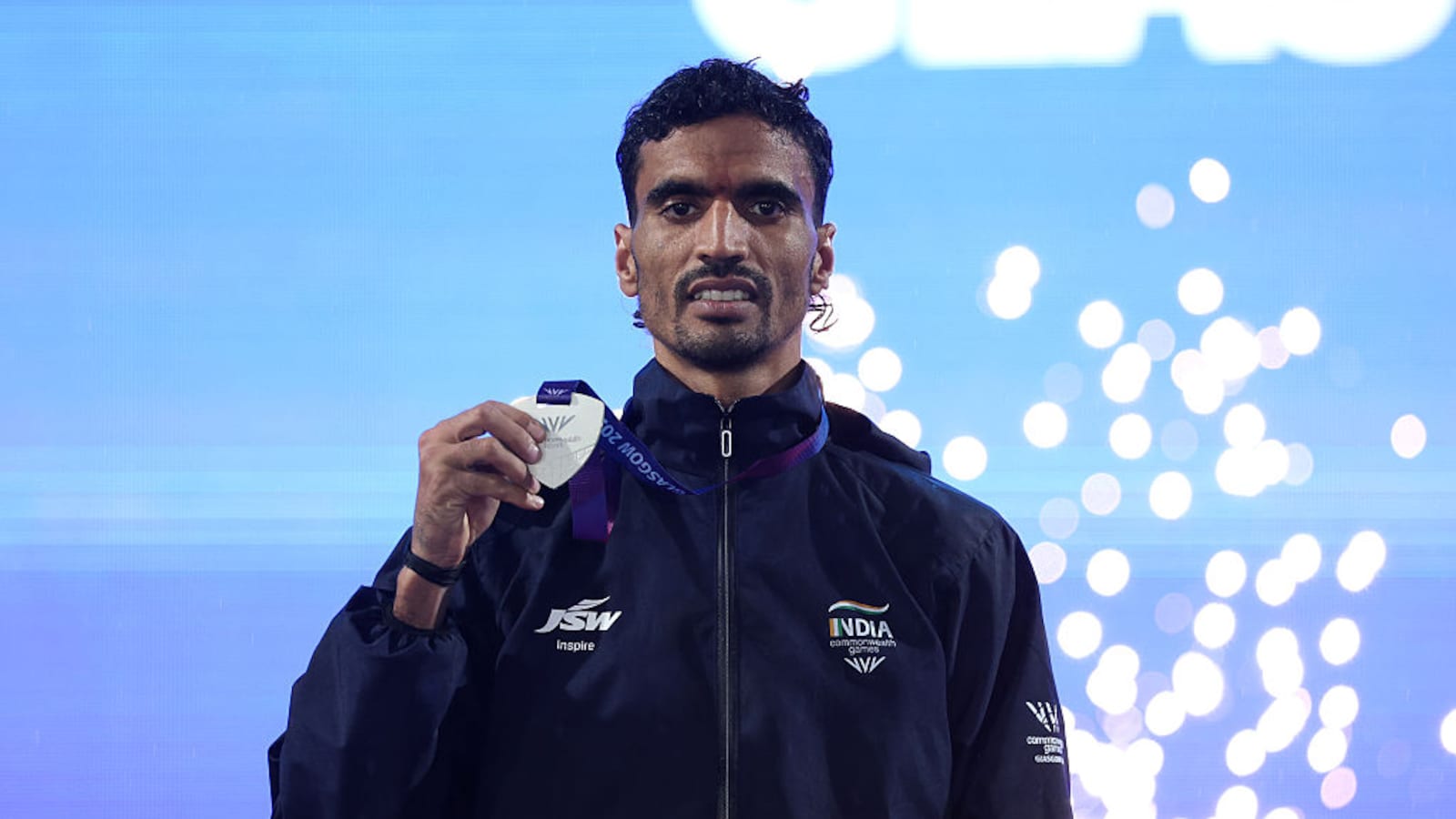 Medal Is The Only Target: Distance Runner Gulveer Singh Unfazed By Rivals At Asian Games