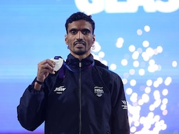 'Medal Is The Only Target': Distance Runner Gulveer Singh Unfazed By Rivals At Asian Games