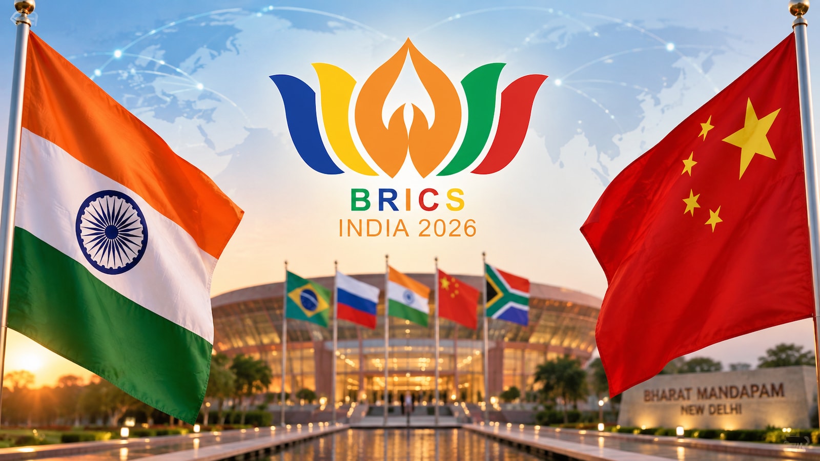 BRICS Summit Sends Delhi 5-Star Hotel Prices Skyrocketing, Up To Rs 6 Lakh
