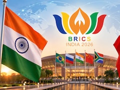 Bihar's Sattu, Makhana Land In BRICS Welcome Kit, CM Says 'Flavours Are Reaching The World'